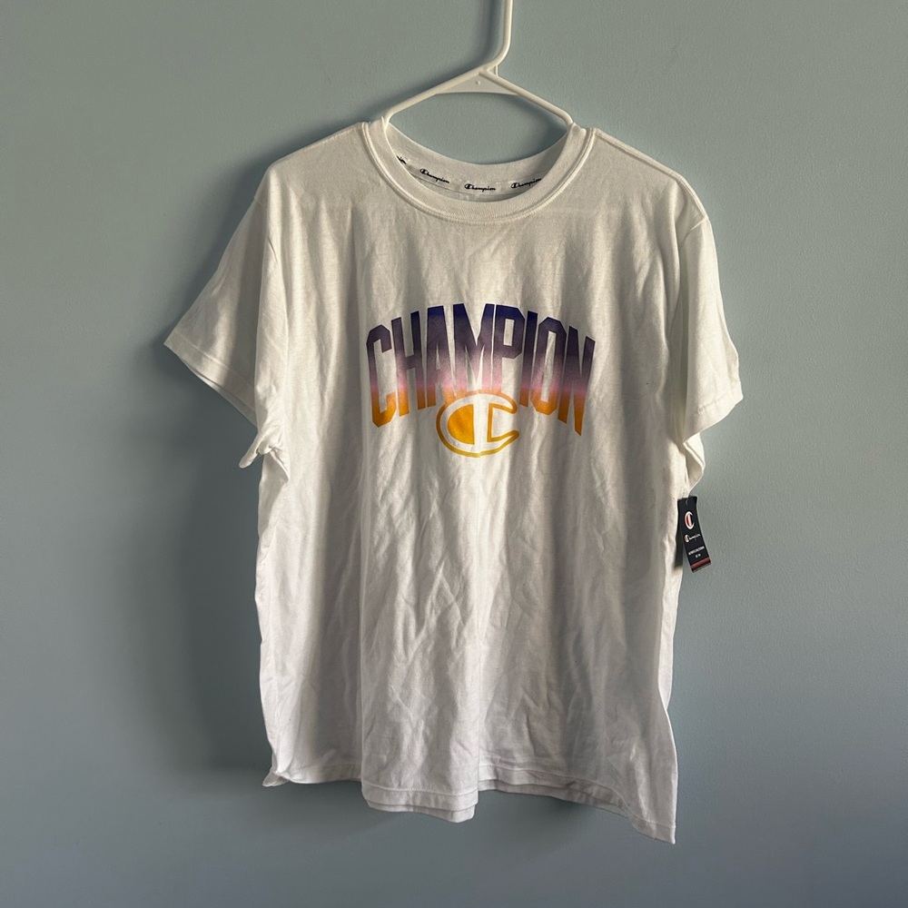 Champion Women’s 2XL Tee